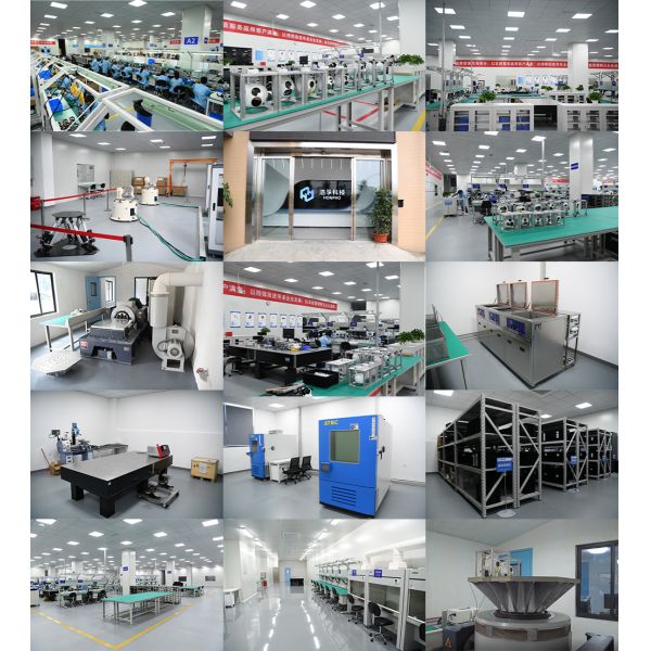 【TS508D】2 Axis Multiple Spectral Electro Optic System with 120kg Capacity and EO Sensor