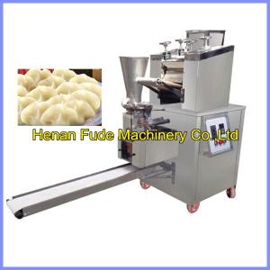 Wholesale New generation automatic dumpling making machine from china suppliers
