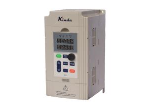 Wholesale Kinda VFD Frequency Converter 380V Energy Saving Compact Structure For Pumps / Fans from china suppliers