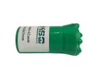 High Efficiency 11 Degree Taper Button Bit For Hard Rock Drilling