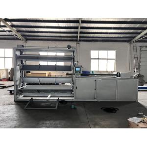 Wholesale Automatic Round Square Foam Horizontal Boring Drilling Machine Multi Function from china suppliers