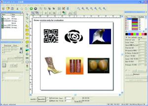 Wholesale USB High Precision YAG Cable Laser Marking Card with EZCAD Software from china suppliers