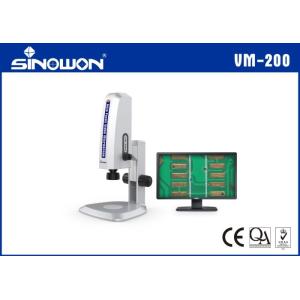 Wholesale HDMI Auto-Focus Video Microscope System VM-200 from china suppliers