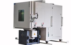 Wholesale Vibration Temperature Humidity Comprehensive Alternative Test Chamber with PID Control from china suppliers
