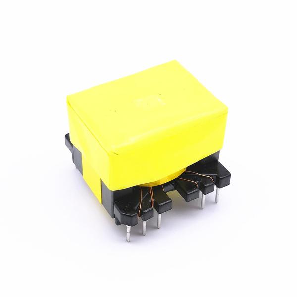 1.4mH 10KHz High Frequency High Voltage Transformer Fbt Flyback Transformer