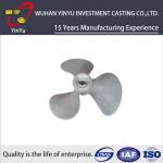 420 20cr13 2cr13 Investment Casting Products With Precision Cnc Machining