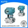 Differential Pressure Transmitter With Low Price Made In China for sale