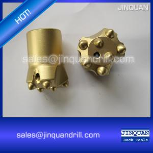 Wholesale mining tapered tungsten carbide button bits from china suppliers