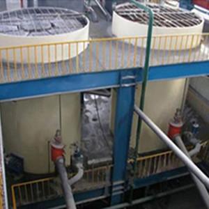 Wholesale CGZH Laboratory Flotation Machine Column Flotation Cell from china suppliers