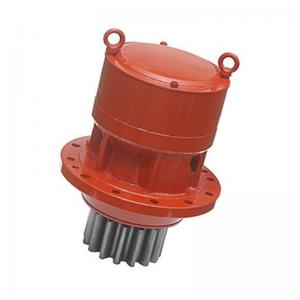 Wholesale K1000350 Swing Gearbox Speed Reducer Practical For Excavator from china suppliers