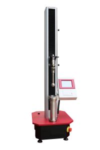 Wholesale ASTM D6797 CRE Type Single Arm Fabric Tensile Strength Tester from china suppliers