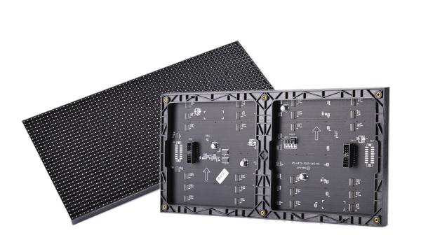 Quality High Definition Led Display Module P5 Indoor SMD 3 In1 64*32 Dots Full Color for sale