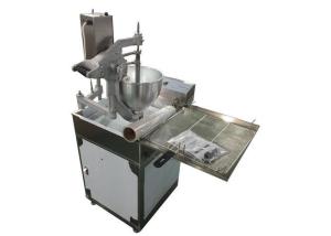 China 300PCS/H Commercial Automatic Mini Donut Making Machine on sale