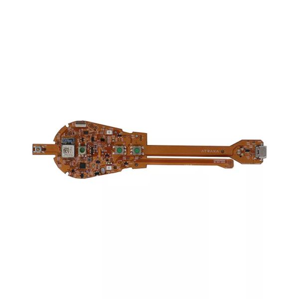 Quality Shenzhen Fpc Flexible Printed Circuit Pcb Flexible Printed Circuit for sale