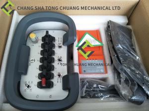 China Sany And Zoomlion Concrete Pump Cyber Universal Remote Control on sale