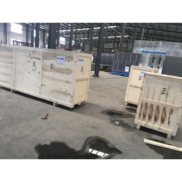 Horizontal Insulating Glass Machine-Butyl Rubber Coating Machine/Horizontal Butyl Extruder