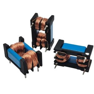 Wholesale Ferrite Chokes Electrical Choke Coil CMC Choke from china suppliers