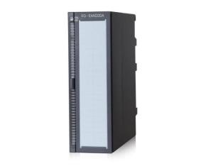 Wholesale 14 Bits High Precision PLC Logic Controller 16 Modules Expandable from china suppliers