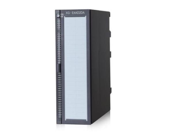 Quality 50mA PLC Logic Controller Right Expansion Module Of Temperature Input for sale
