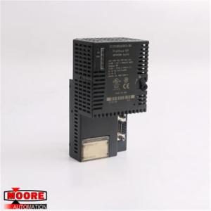 Wholesale IC200BEM002 GE PLC network communications Profibus-DP slave from china suppliers
