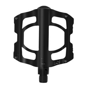 China Customization Painting ADC12 Aluminum Die Casting Bicycle Pedal Spare Parts on sale