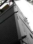 High Power Pro Audio Line Array Speakers Passive With 101dB Sensibility , CE