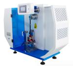 Digital Izod And Charpy Combined Impact Test Machine