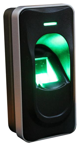 Quality FR1200 Fingerprint Reader Fingerprint Access Control RFID Reader for sale