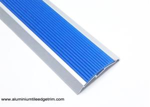 Wholesale Rubber Anti Slip Aluminium Floor Trims Front Door Threshold Self - Adhesive from china suppliers