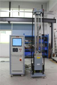 Wholesale 10000G High Acceleration Shock Test System for Electronic Component from china suppliers