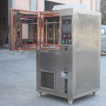 Constant Temperature And Humidity Testing Chamber High Accuracy