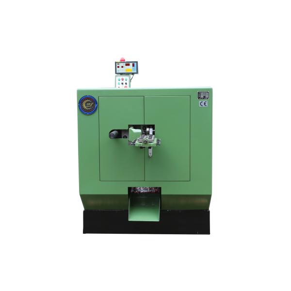 One Die Two Blow Screw M8 Cold Forging Heading Machine