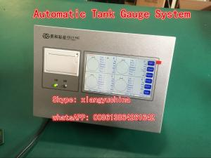 Wholesale Factory price OEM underground fuel tank magnetic level gauge from china suppliers