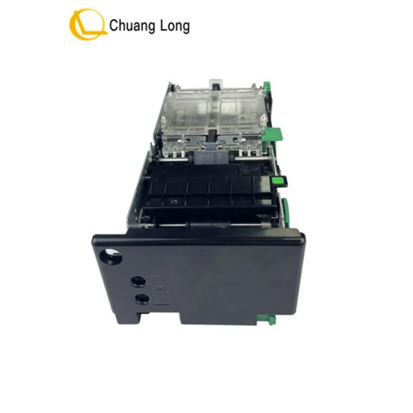 ATM Spare Parts Fujitsu GSR50 Recycling Cassette Stacker KD04014-D001