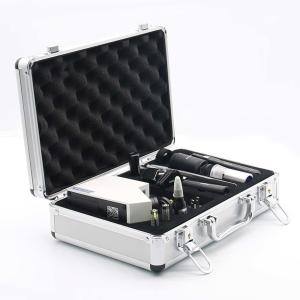 Wholesale 10 Items Portable Jewelry Appraisal Gem Testing Kit With UV LED Lamp from china suppliers