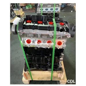China 2.0 TSI CDL Long Block Motor for Audi A5 S3 TT VW Atlas GOLF Polo Scirocco Engine Motor on sale