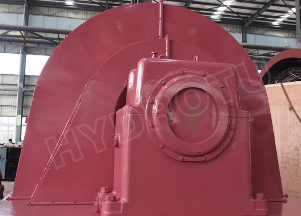 Quality synchronous generator with Generator Excitation System for sale