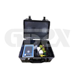 Wholesale ZXBLQ-Ⅲ Three Phase Zinc Oxide Arrester Tester from china suppliers