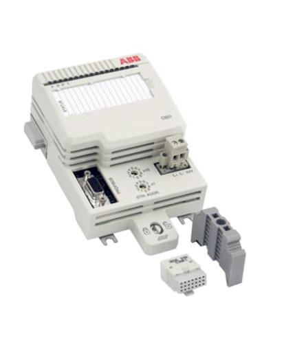 Standard Order Processing And Recommended ABB CI801KIT Modules For Digital