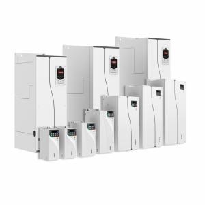 Three Phase Variable Frequency Drive For Crane 380V-480V