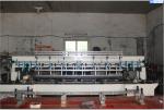 Stable Industrial Quilting Machines Computerized 360° Random Quilting Low Noise