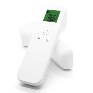 China Accurate No Touch Infrared Thermometer , Digital Infrared Baby Thermometer on sale