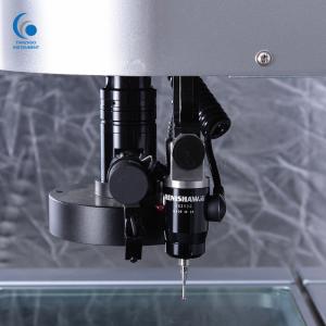 Wholesale Auto Focusing Vision Measuring Machine Powerful For Machinery / Electronics from china suppliers