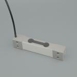 High Precision Single Point Load Cell With 150%FS Safe Overload Capacity
