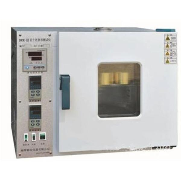 Wholesale BRR-II Geotechnical Specific Heat Capacity Tester Thermal Conductometer from china suppliers
