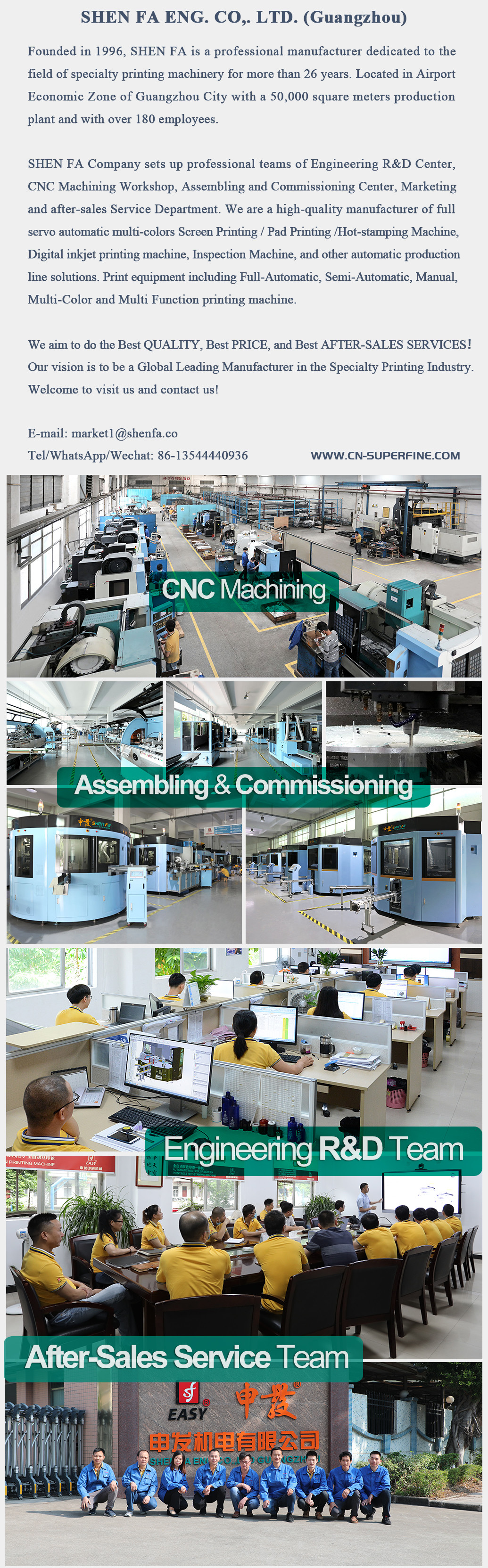 Multi Color Buckets Screen Printing Machine High Accuracy