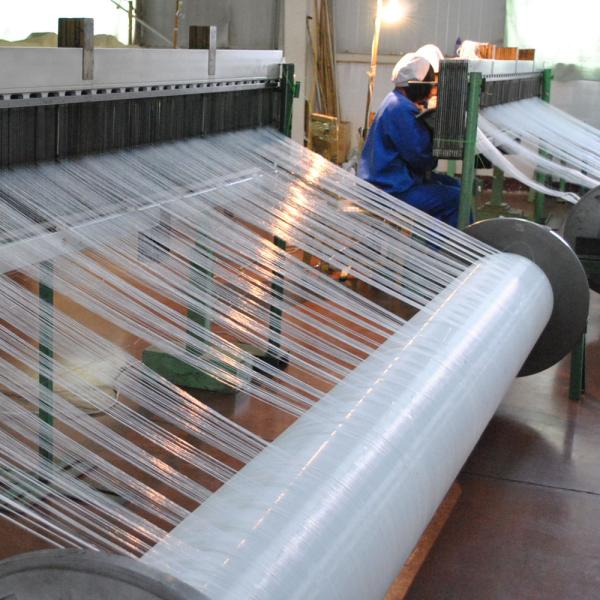 Precision Polyester Filter Mesh 460 Mesh 23 Micron For Mineral Industry Filtration