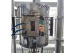 Computer Controlled Electronic Tensile Tester High Temperature With Video