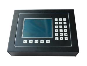 Textile Machinery Parts Computer Control Panel Box For Jacquard