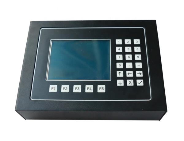 Quality Textile Machinery Parts Computer Control Panel Box For Jacquard for sale